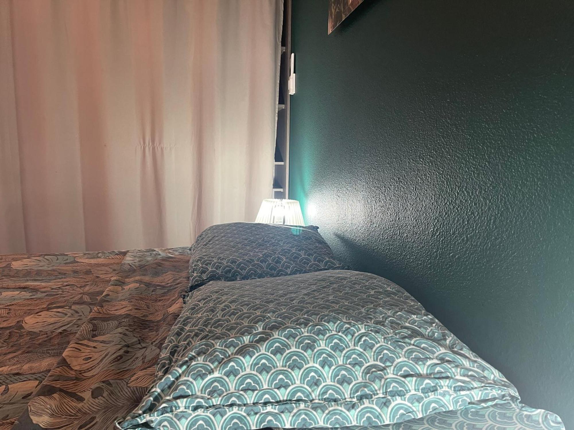 Appart Spa 20 Min Port Croisiere Et Aeroport 세인트 로즈 외부 사진